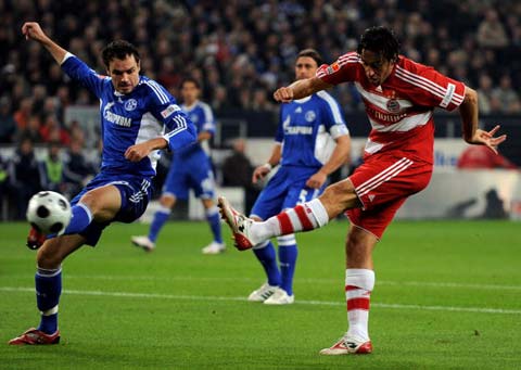 两位选手的 两位选手的