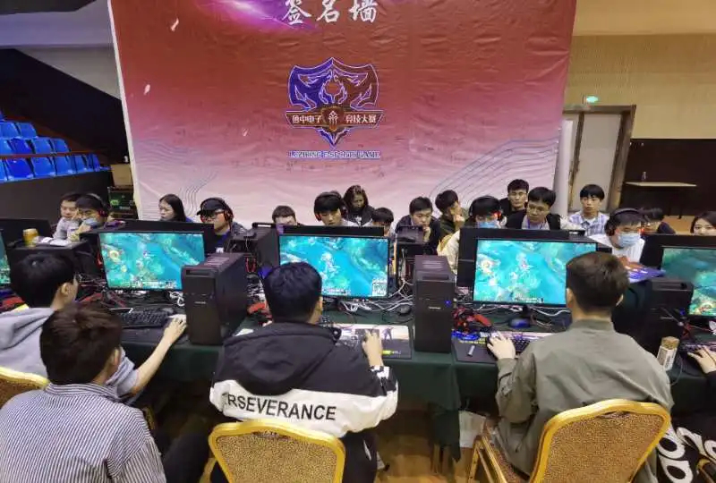更是一场艺